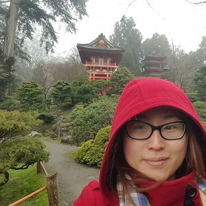 Meet your Posher, Kim